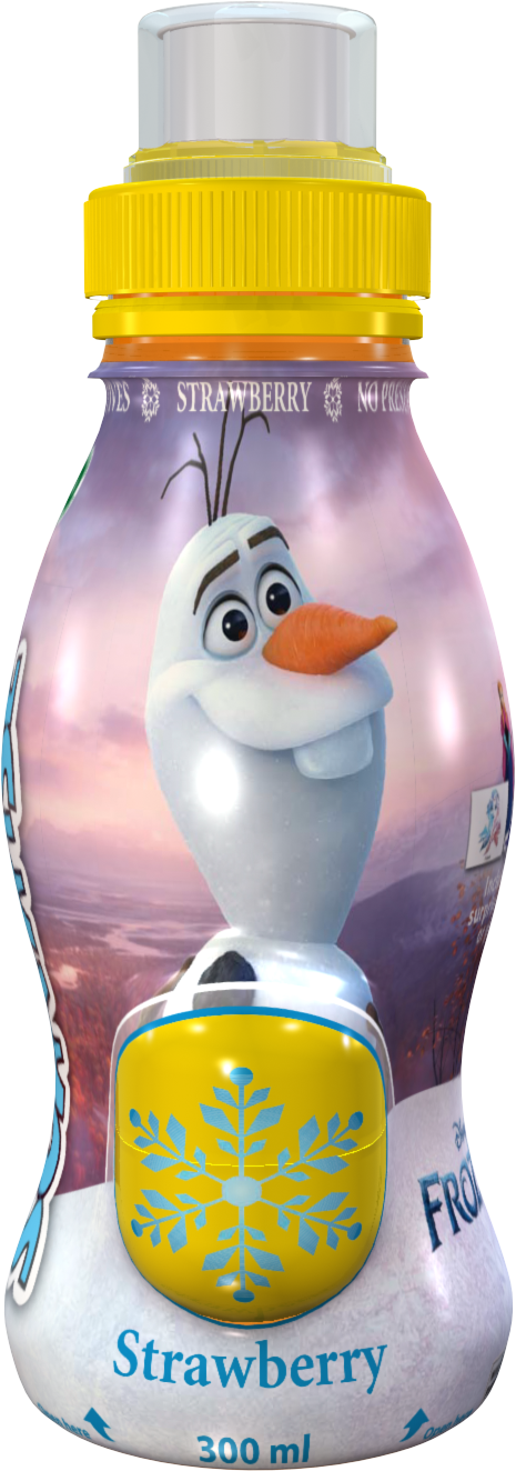 Frozen