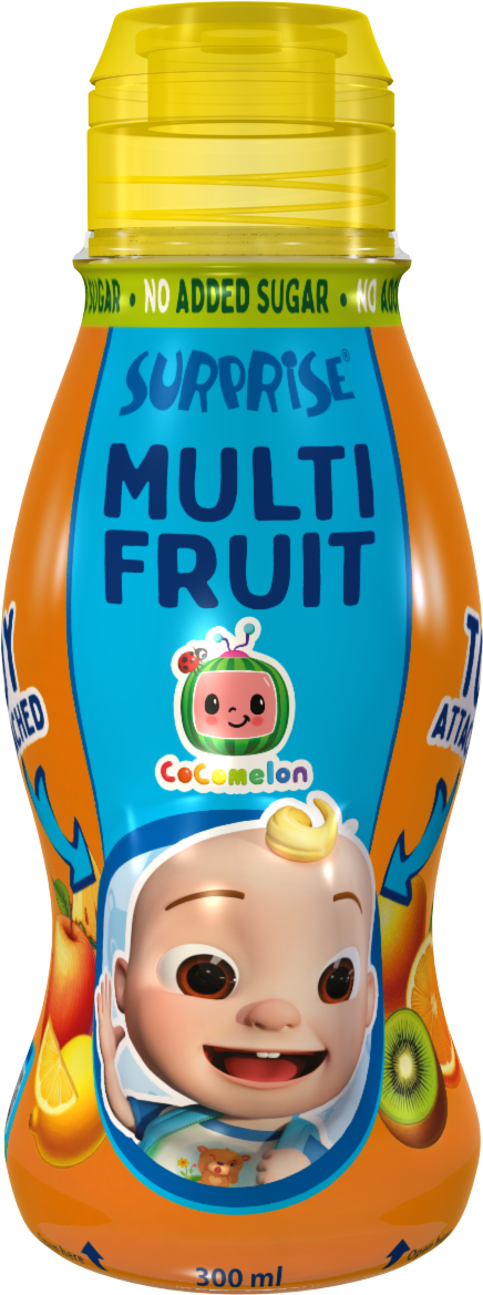 Cocomelon