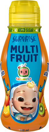 Cocomelon