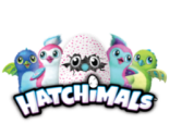 Hatchimals