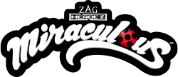 ZAG Miraculous