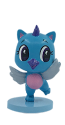 Hatchimals toy 3