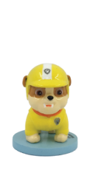 Paw patrol toy 3