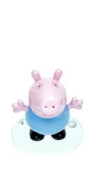 Peppa pig toy 1