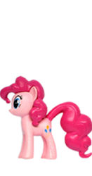 MLP toy 1