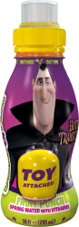 Hotel Transylvania 2